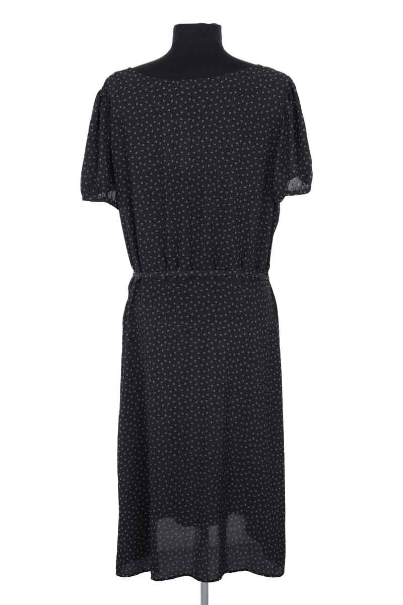 Dress AGNES B. - Seconde Main Black