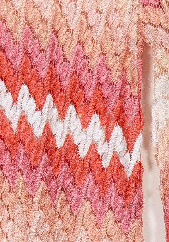Robe courte & midi MAX MARA - Seconde Main Multicolore