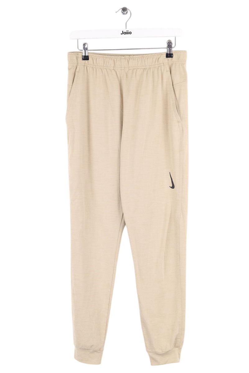 Sports trousers NIKE - Seconde Main Brown