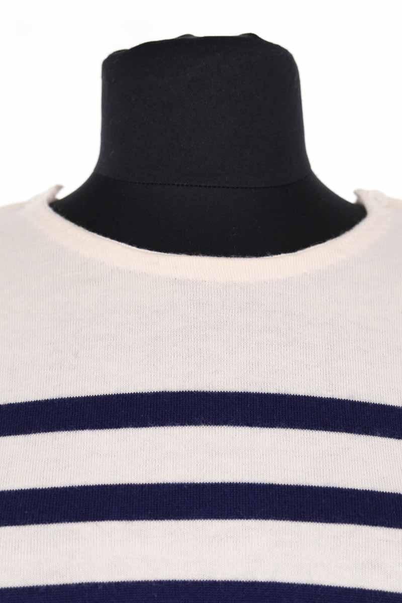 Sweater JOSEPH - Seconde Main Beige