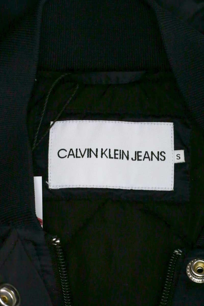 Jacket CALVIN KLEIN - Seconde Main Blue