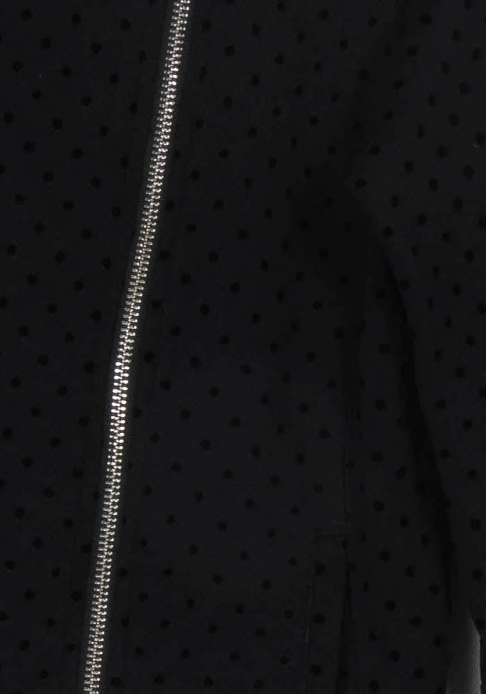Jacket MARIE SIXTINE - SECONDE MAIN Black