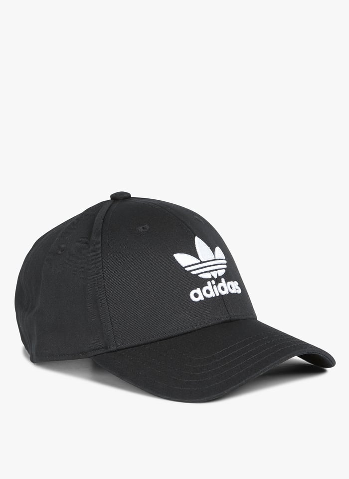 Casquette adidas noir clearance homme