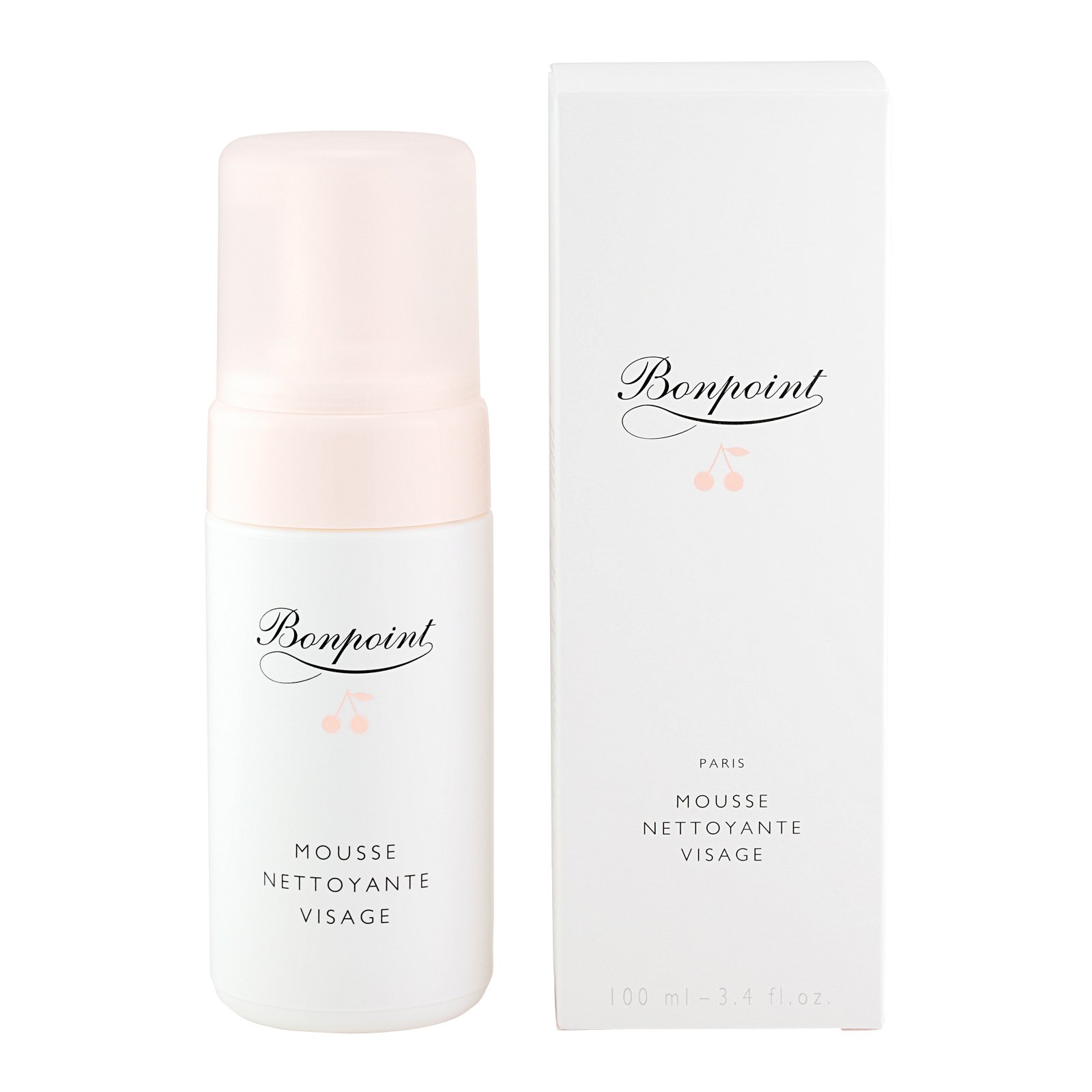 Foamcleanser BONPOINT No color