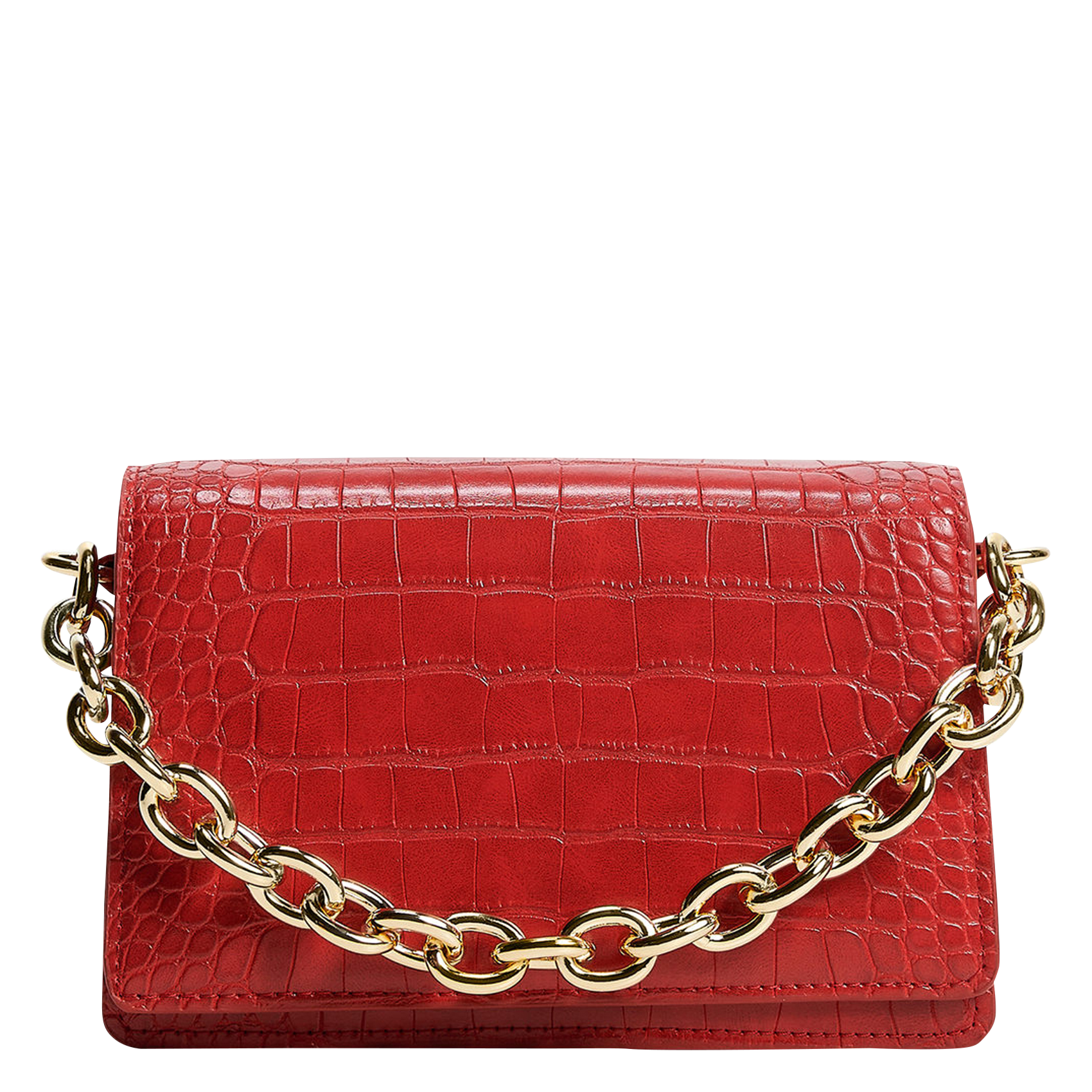 De Mano Rouge Mango - Mujer | Place Tendances