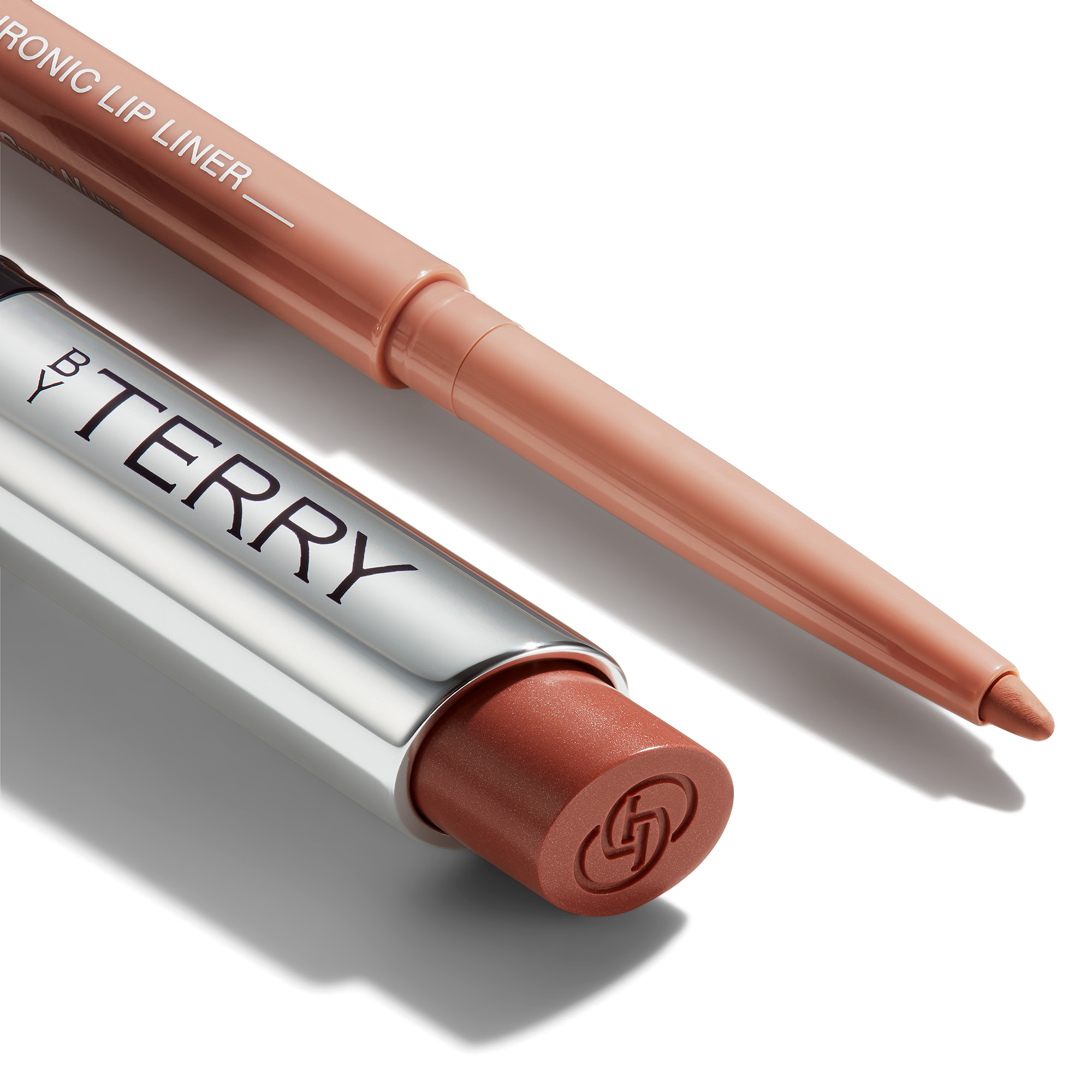 HYALURONIC LIP LINER BY TERRY 1. sexy nude