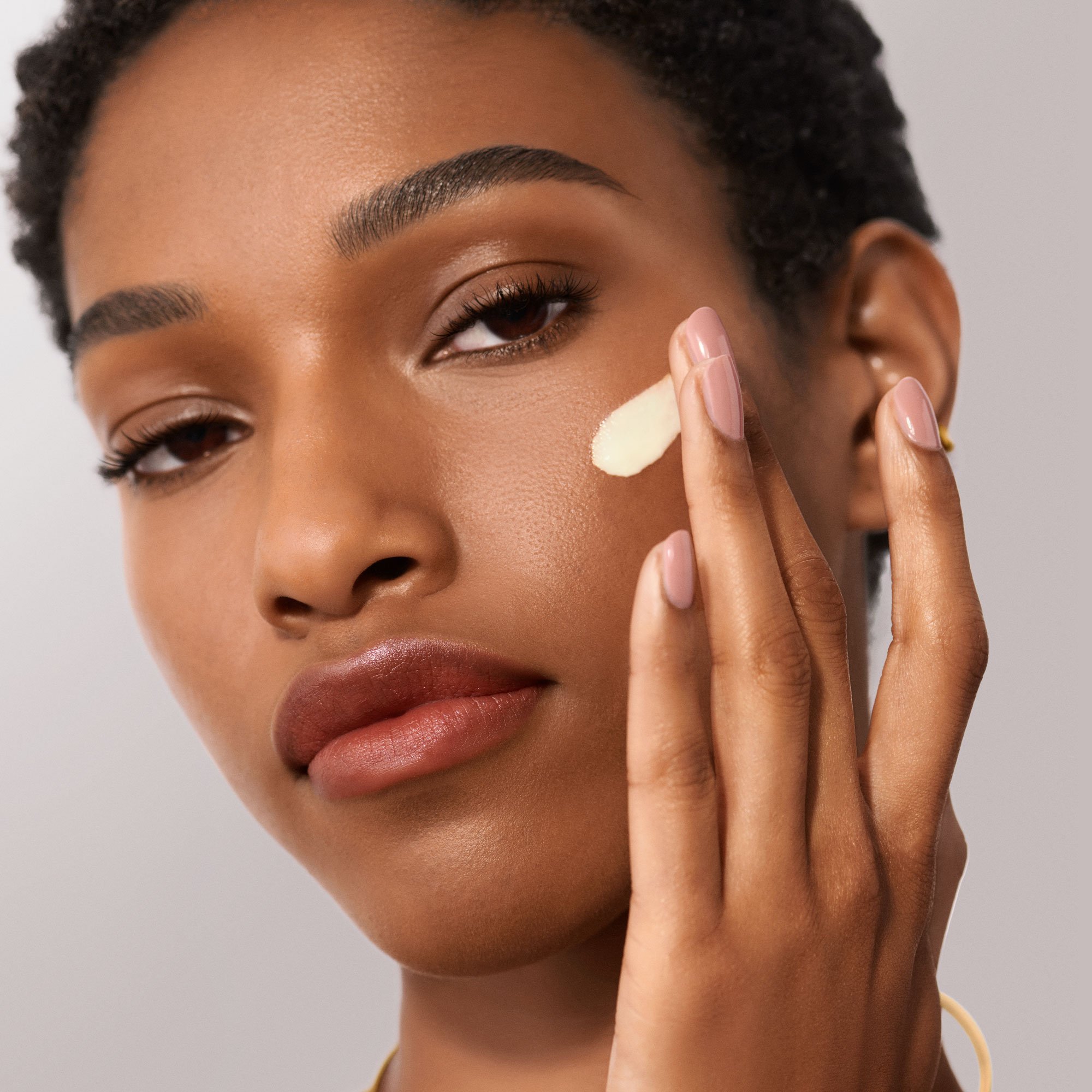 Vitamin-enriched Smoothing Serum BOBBI BROWN No color