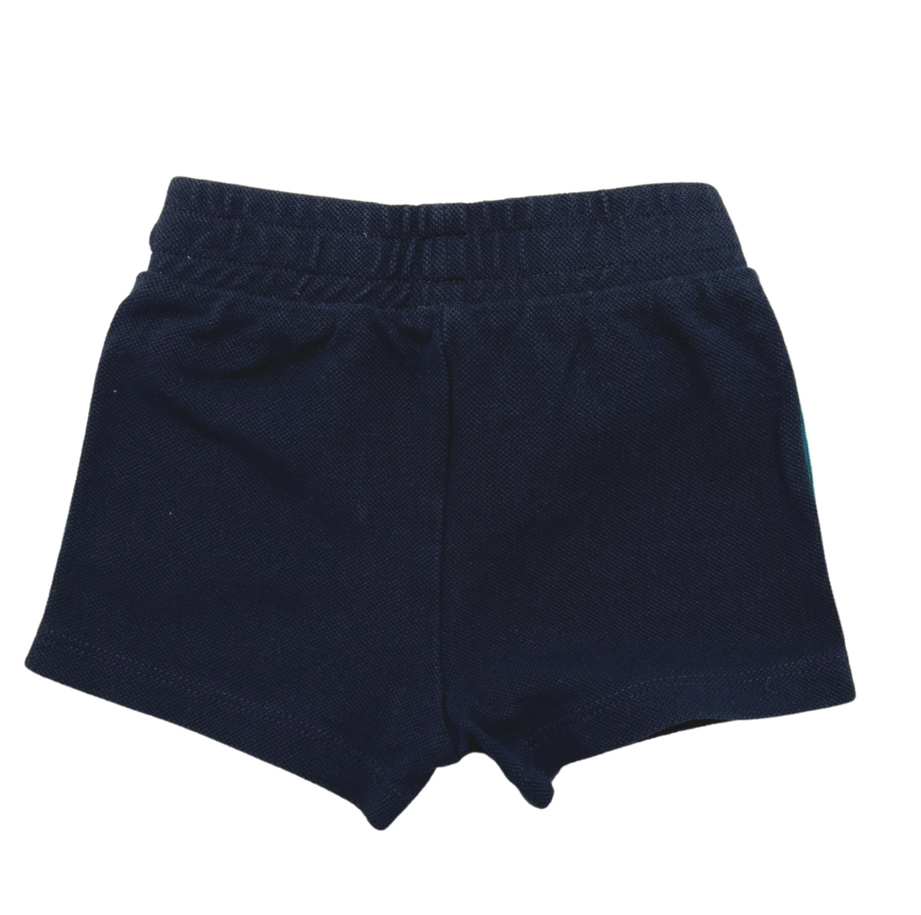 Blue baby Bermuda shorts - 6 months PAUL SMITH - Seconde main Blue