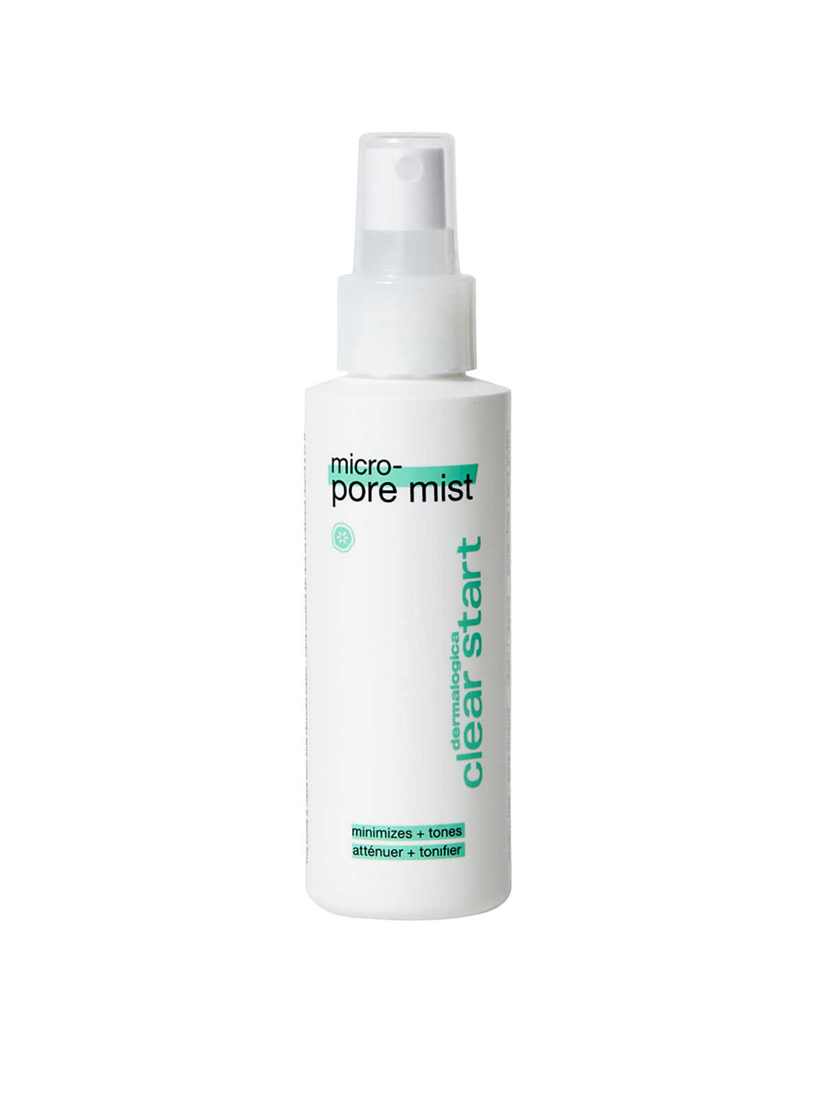 Micro-Pore Mist DERMALOGICA No color