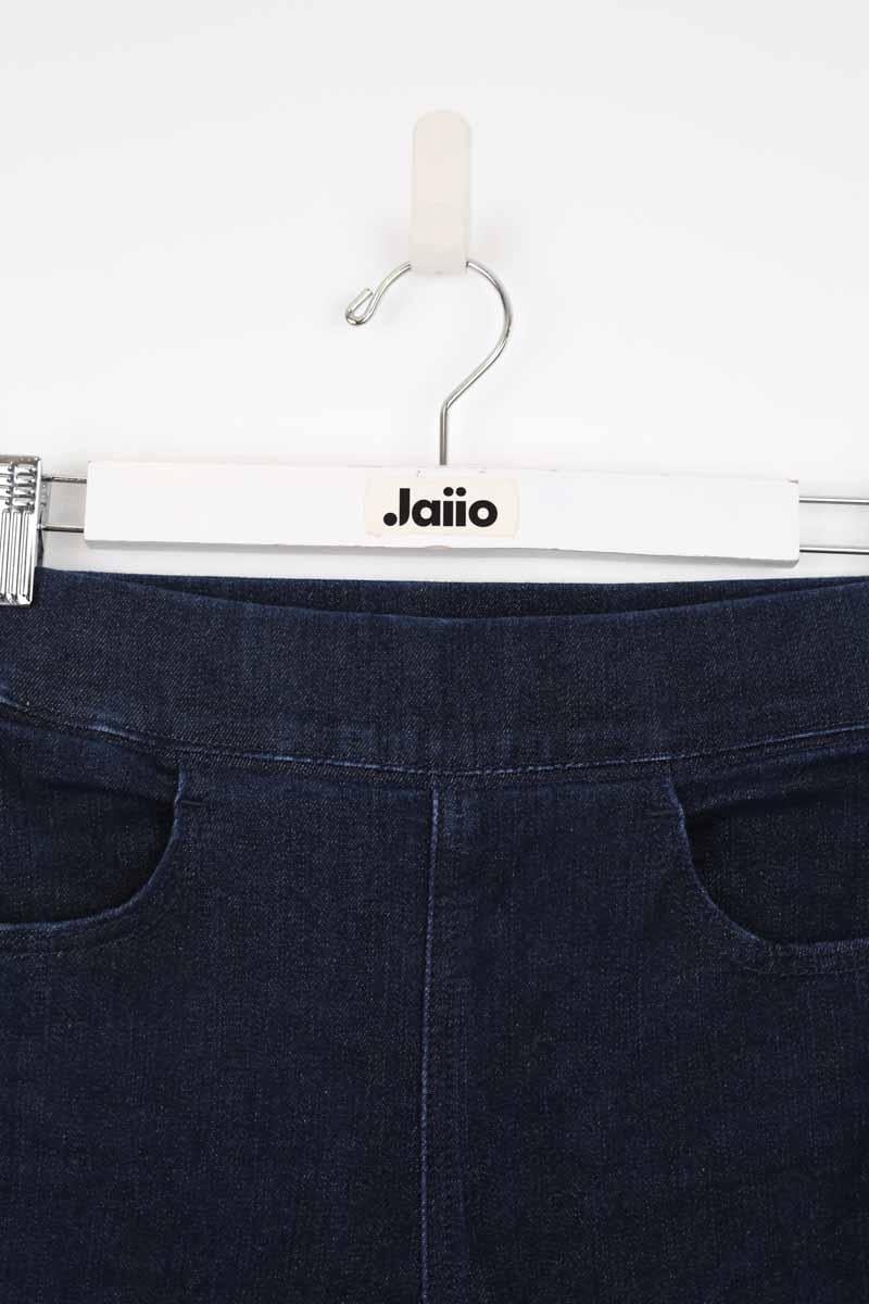 Cotton jeans LEVI'S - Seconde main Blue