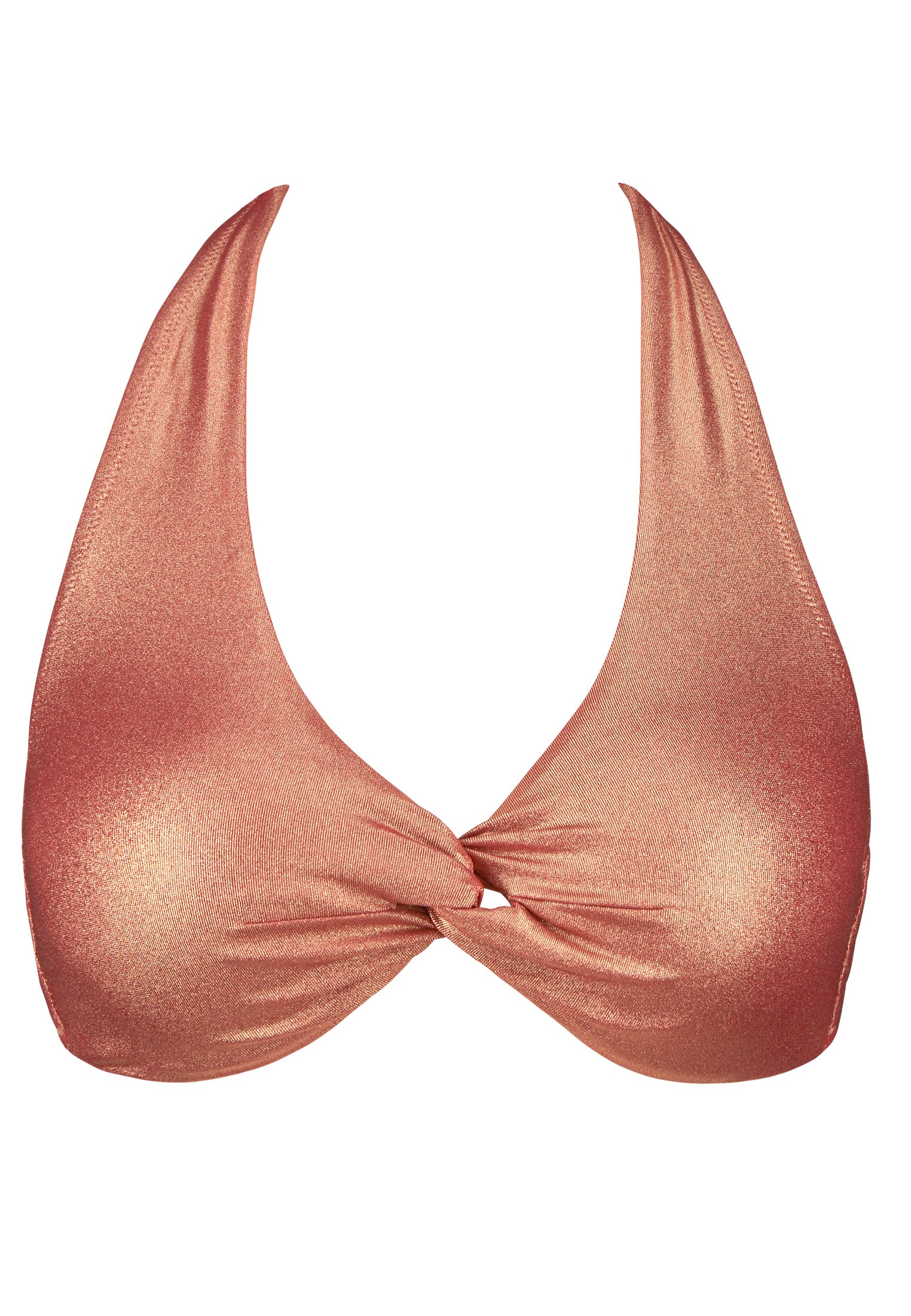 Bikini top AUBADE Red