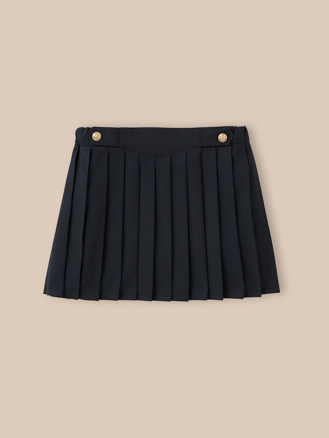 Boxer shorts CYRILLUS Blue