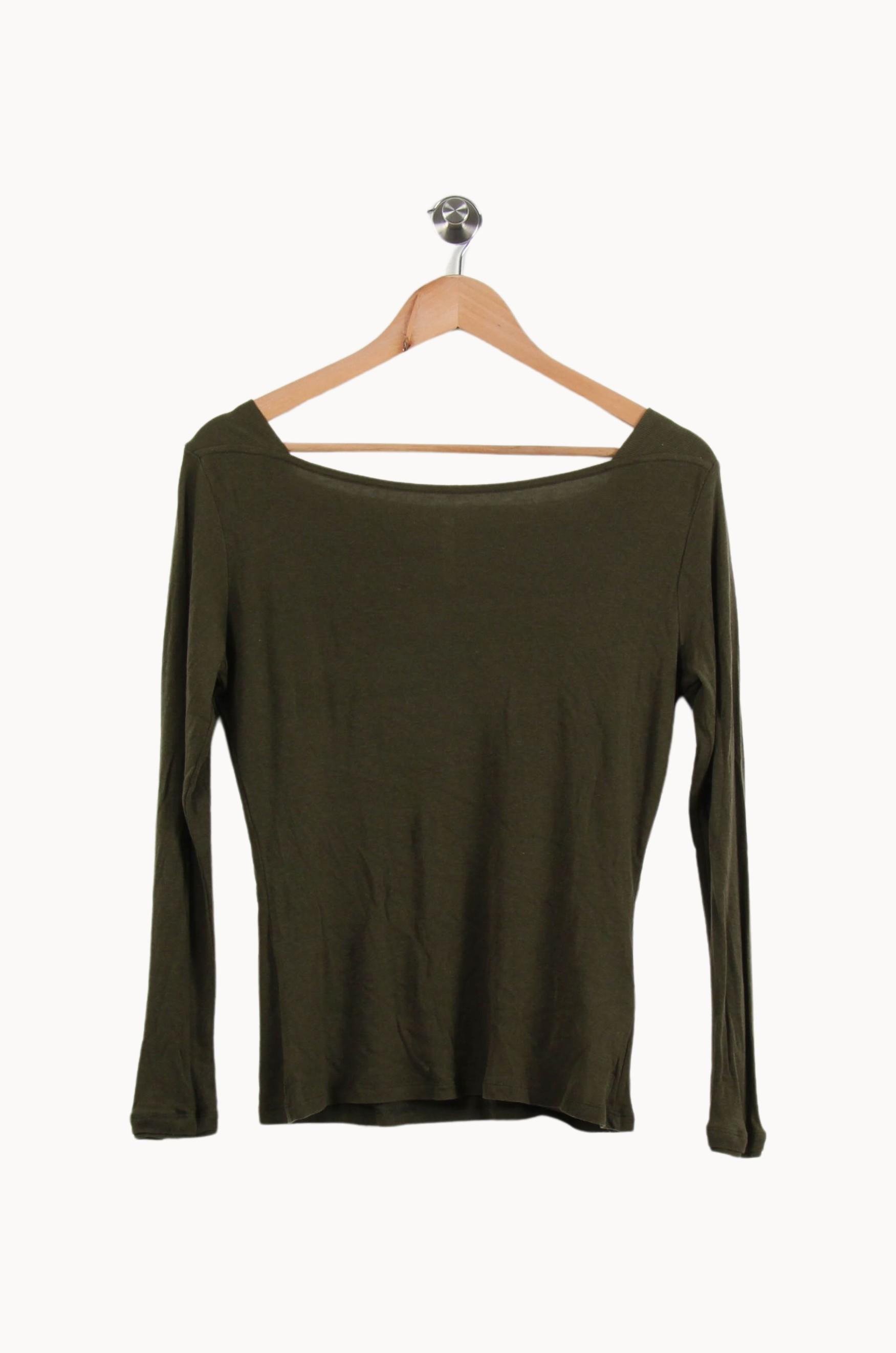 Knitwear BELLEROSE - Seconde Main Green