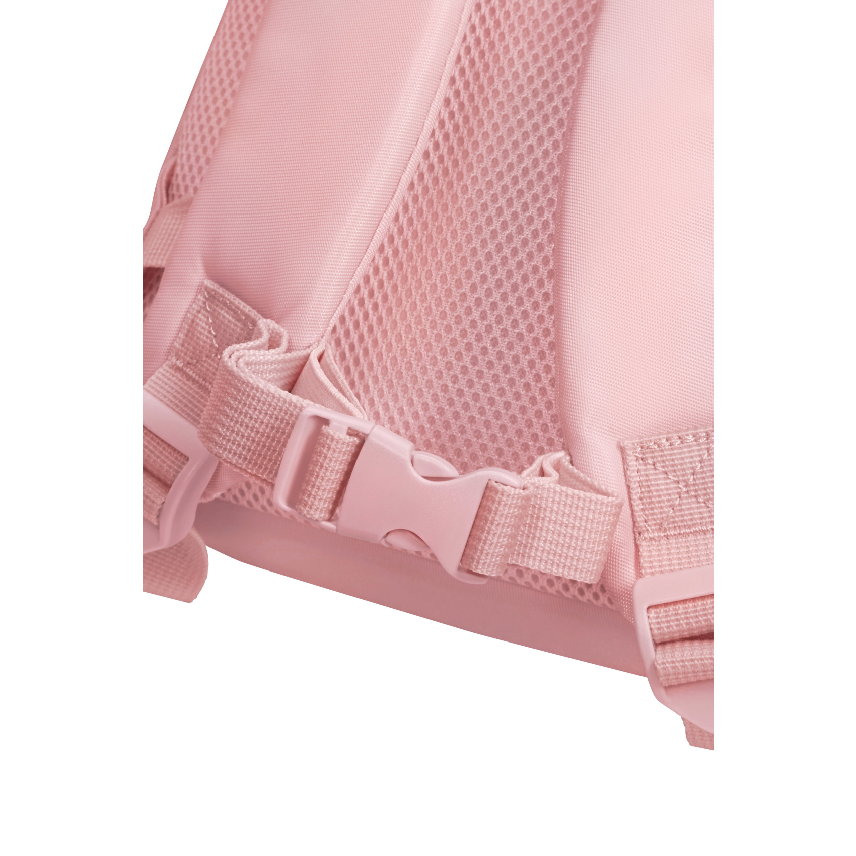 Urban Groove Backpack Size S AMERICAN TOURISTER Pink