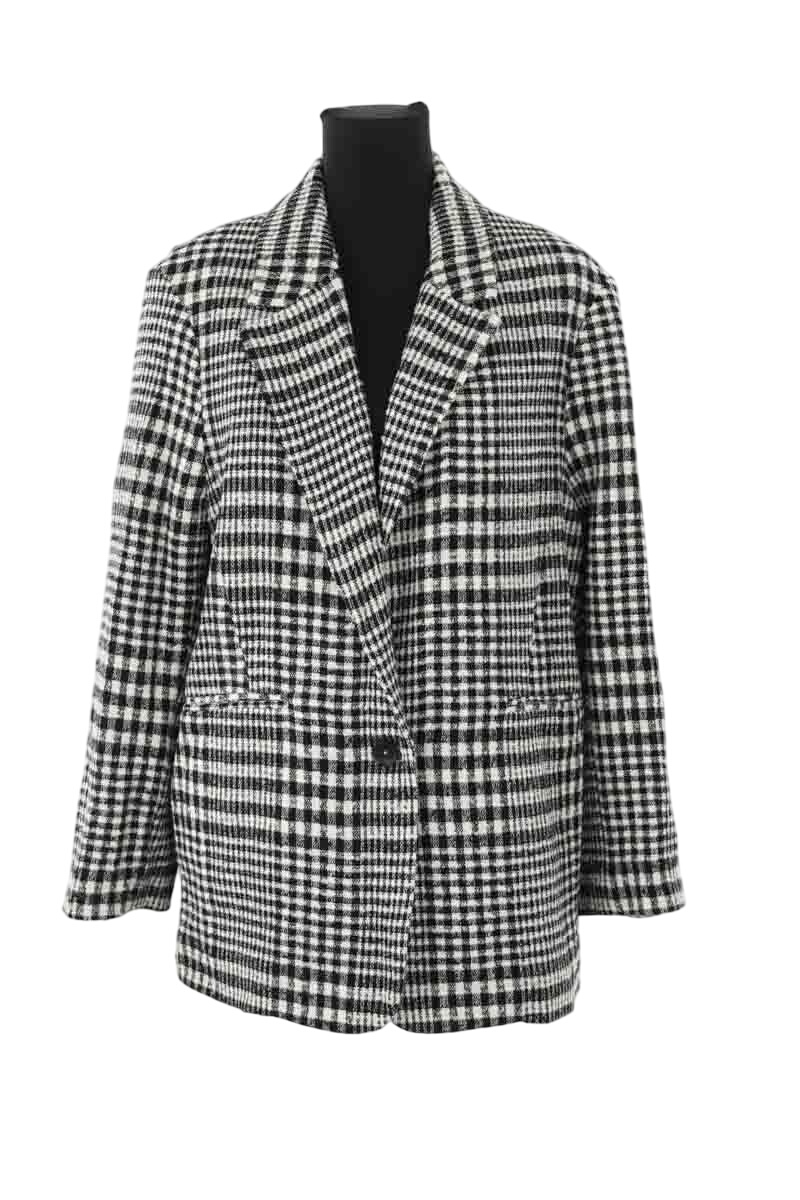 Blazer BELLEROSE - Seconde Main Beige