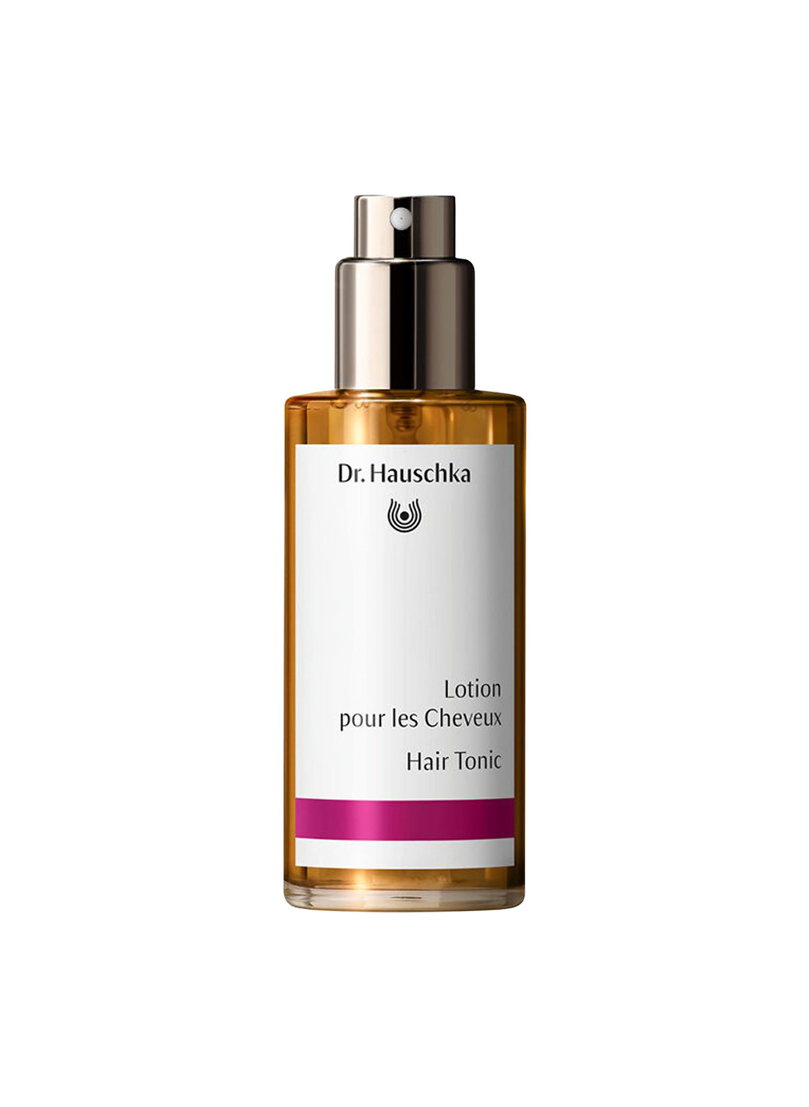 Lotion pour les Cheveux DR. HAUSCHKA No color