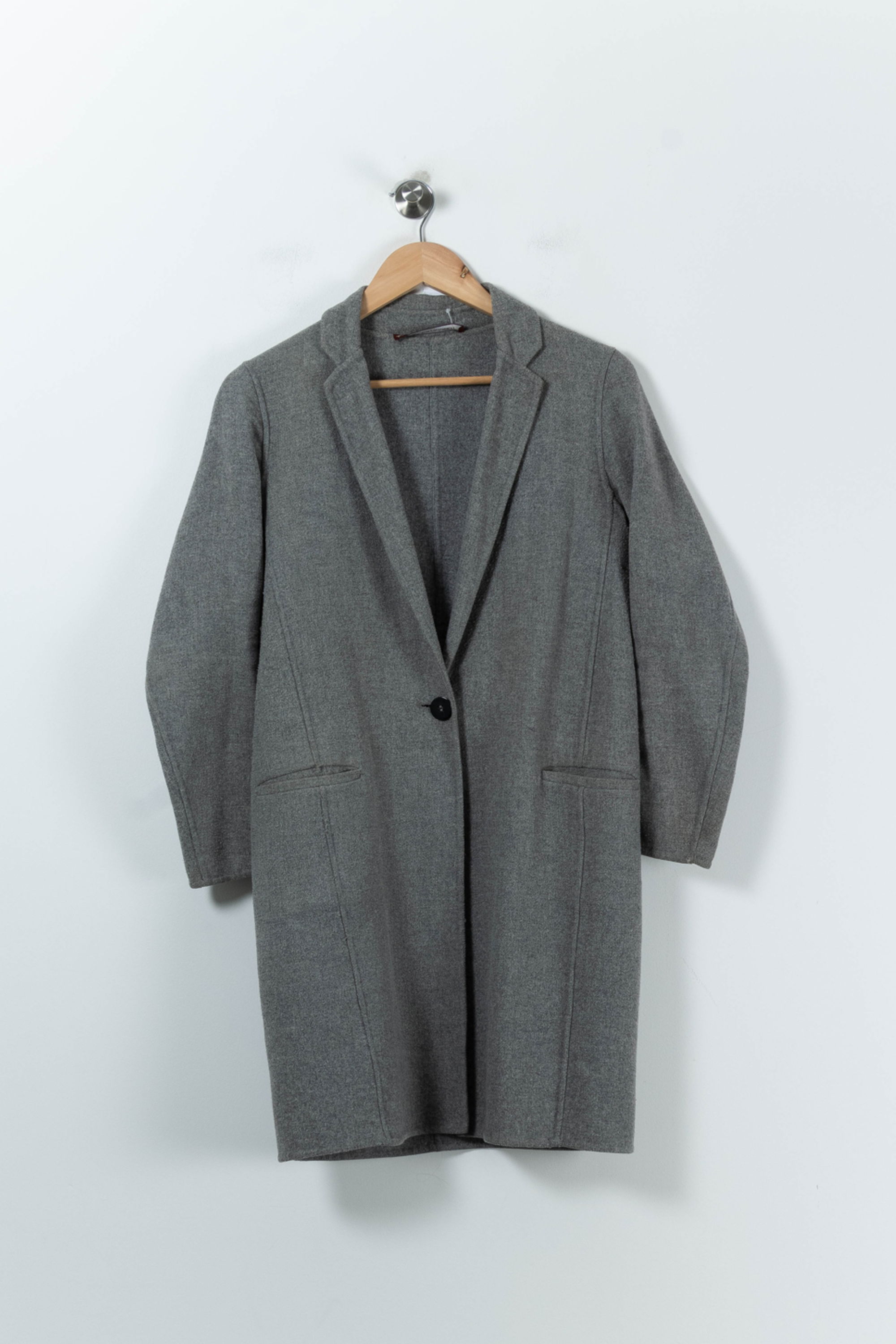JACKET COMPTOIR DES COTONNIERS - Seconde main Grey
