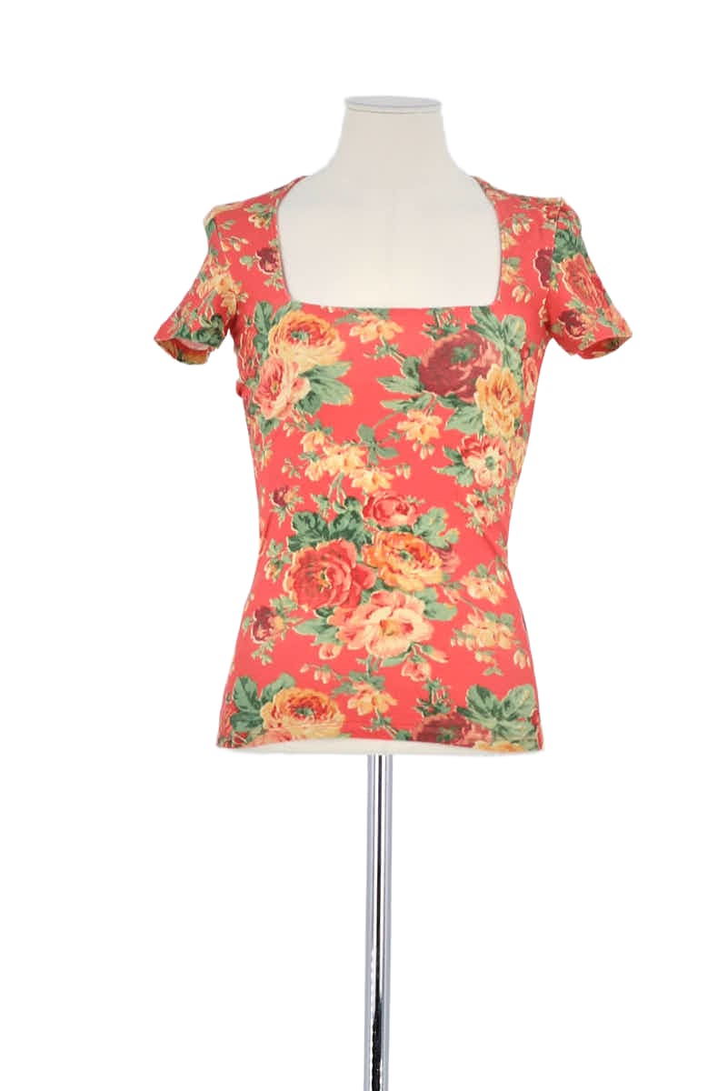 T-shirt SEZANE - Seconde main Red