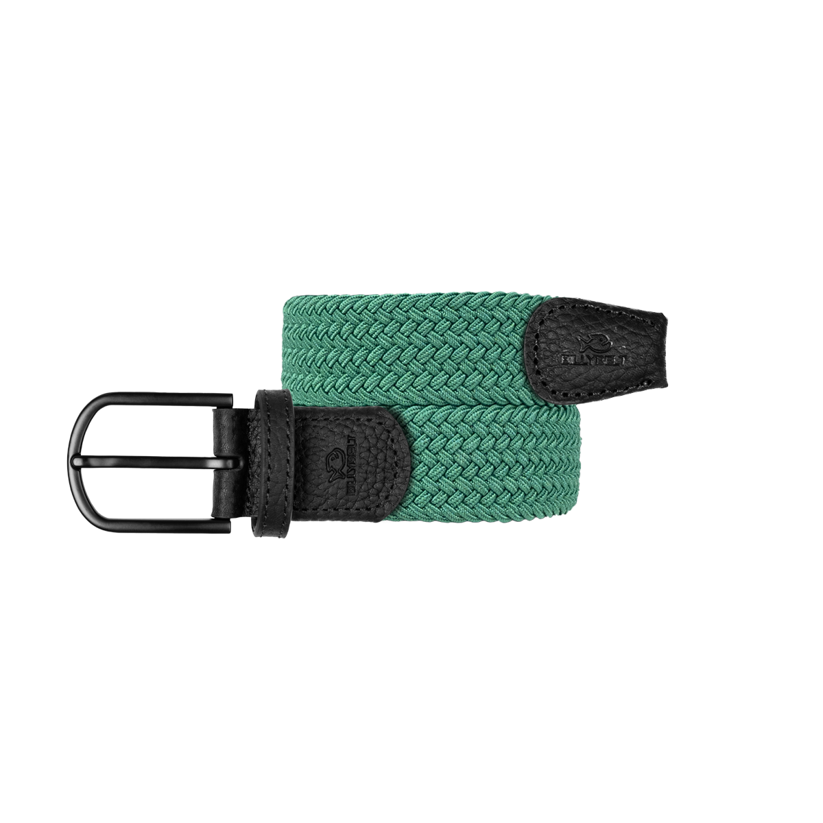 Solid Elastic Braided Belt BILLYBELT