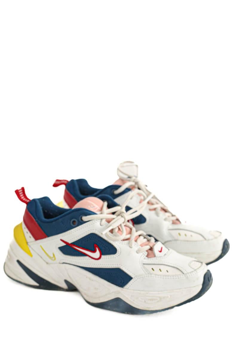 Sneakers NIKE - Seconde Main White