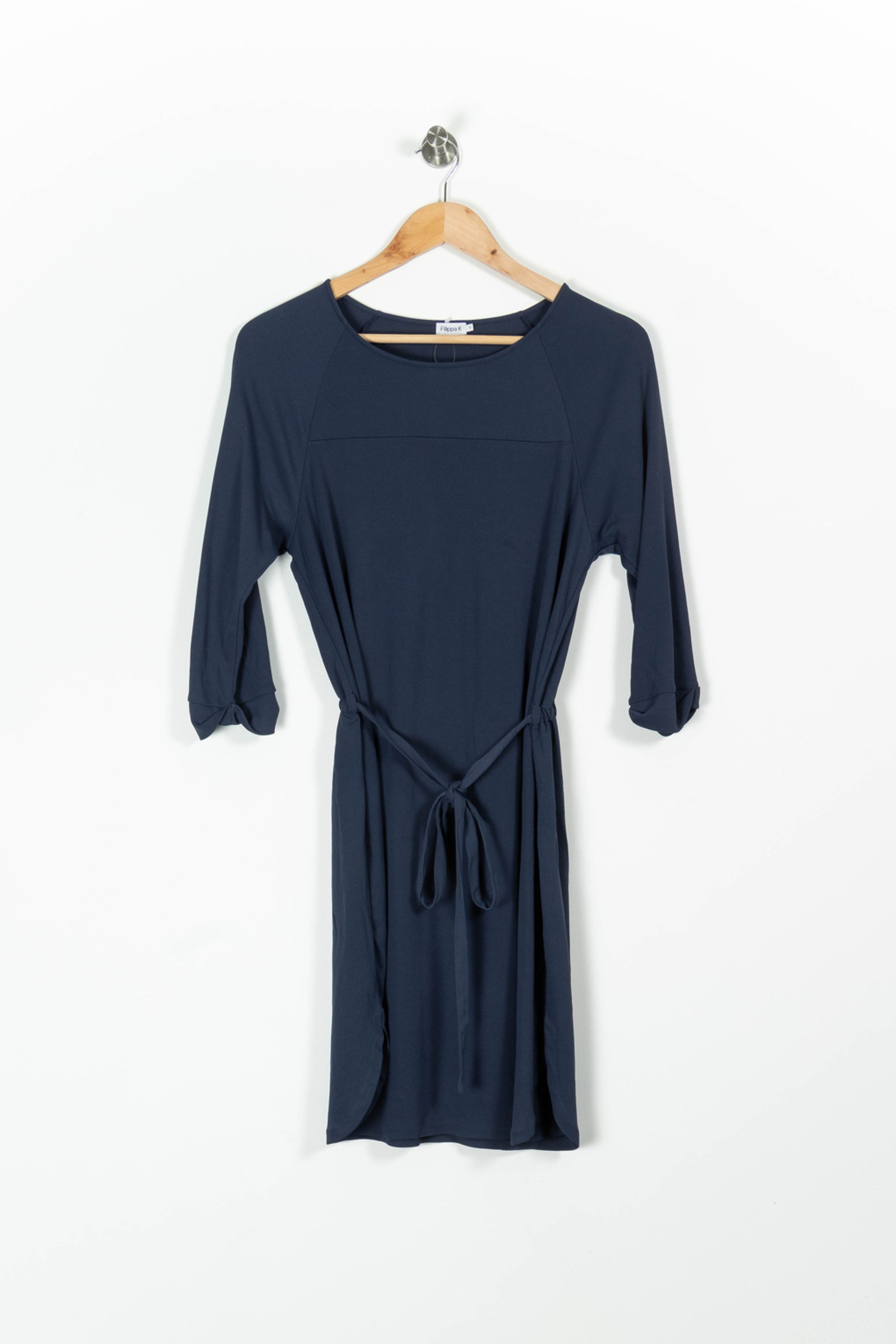Short & midi dress FILIPPA K - Seconde Main Blue