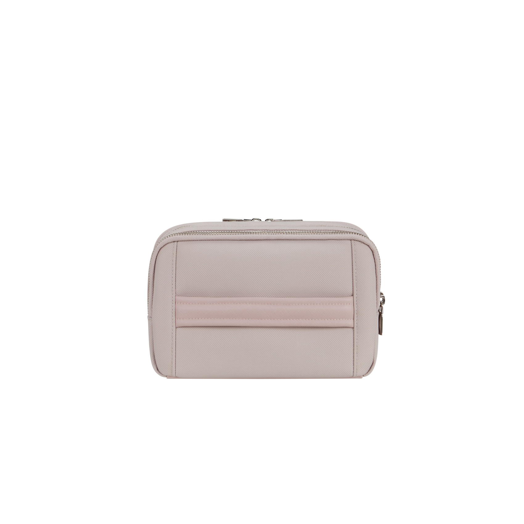 Image toilet kit trousse de toilette taille s SAMSONITE Rose