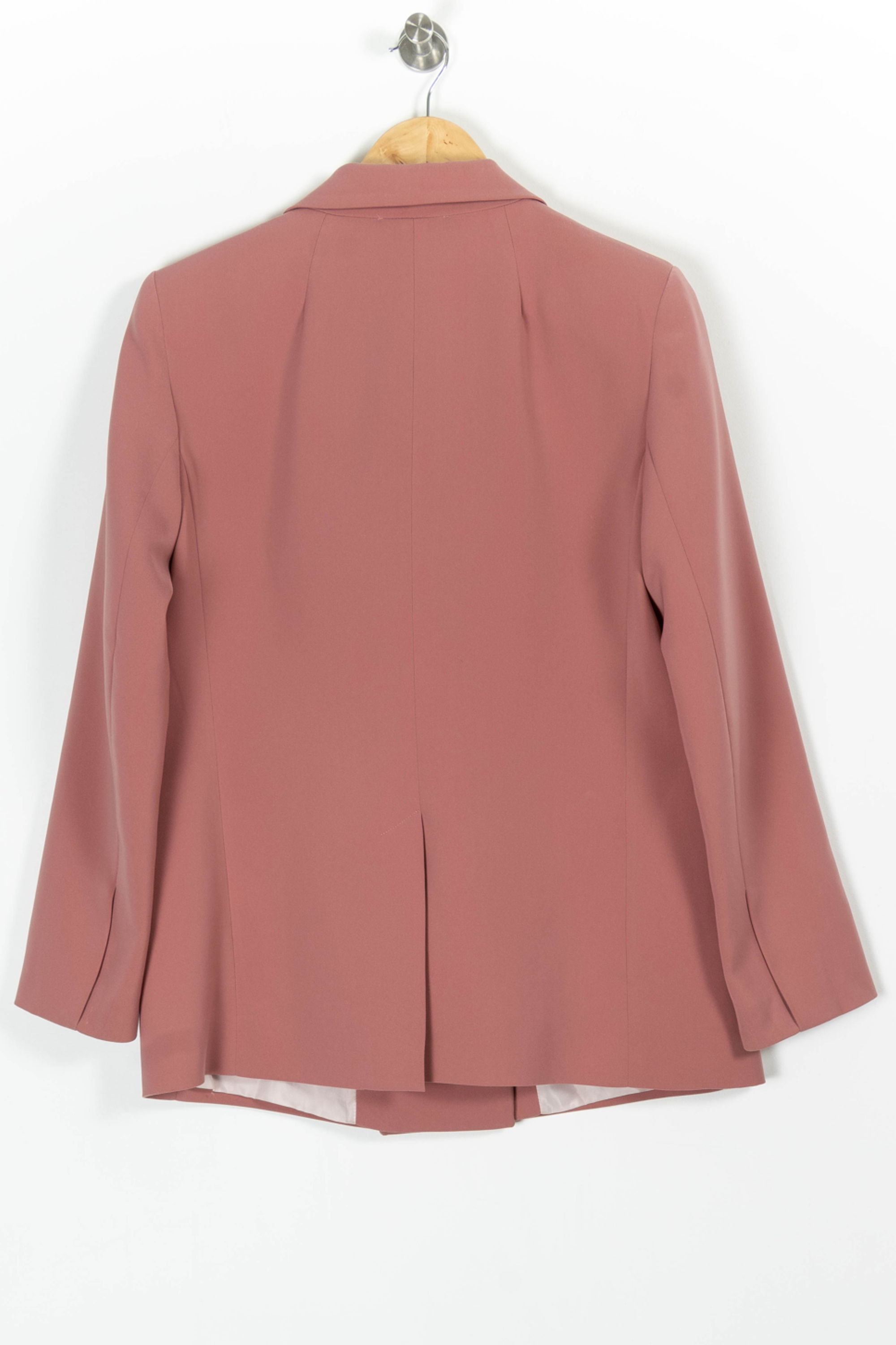 Veste Laura Laval - Seconde Main Rose
