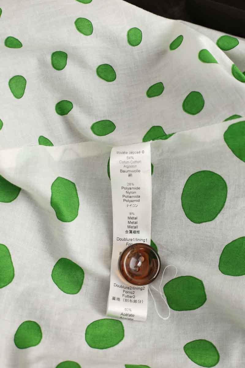 Veste KENZO - SECONDE MAIN Marron