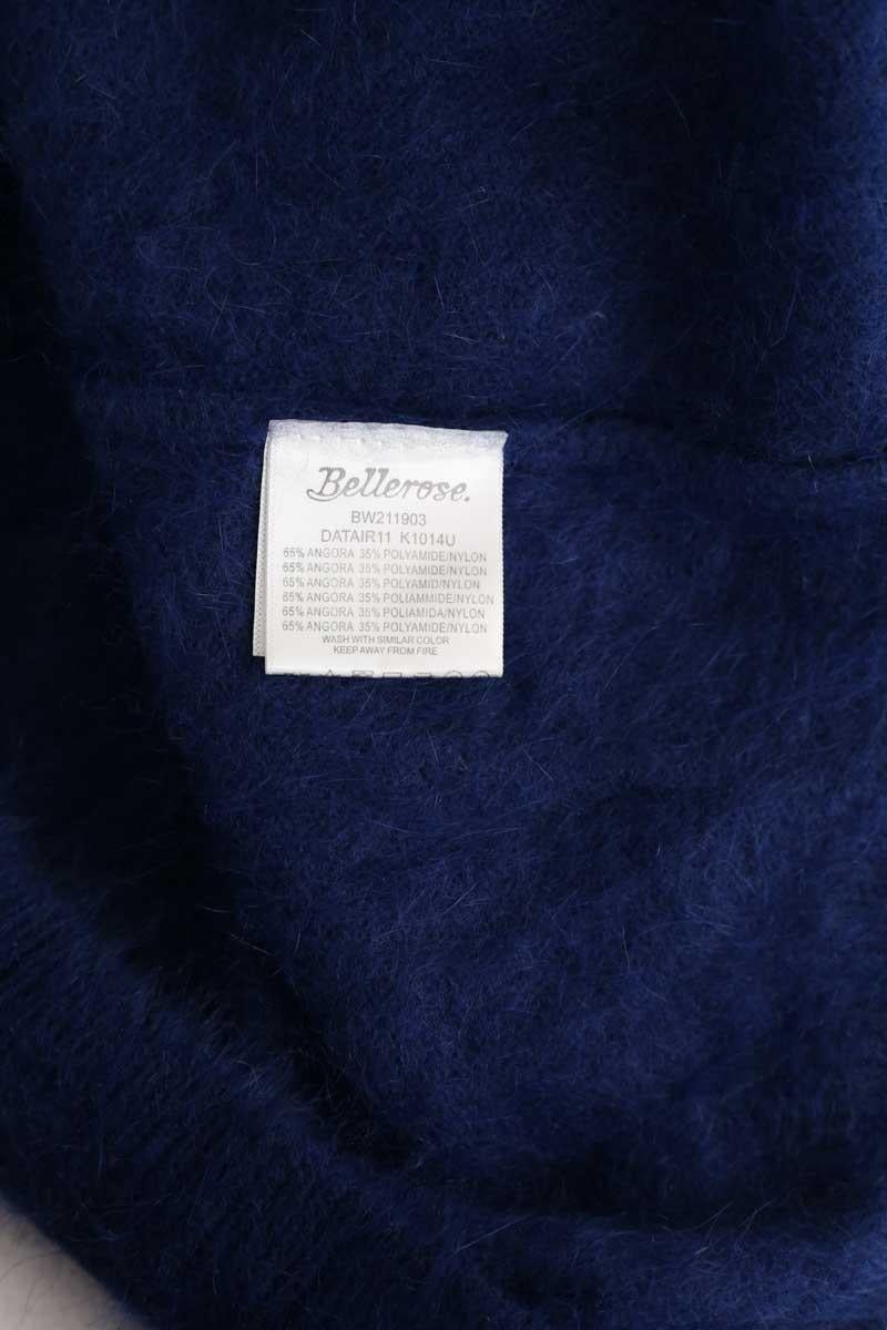 Cardigan BELLEROSE - Seconde Main Blue