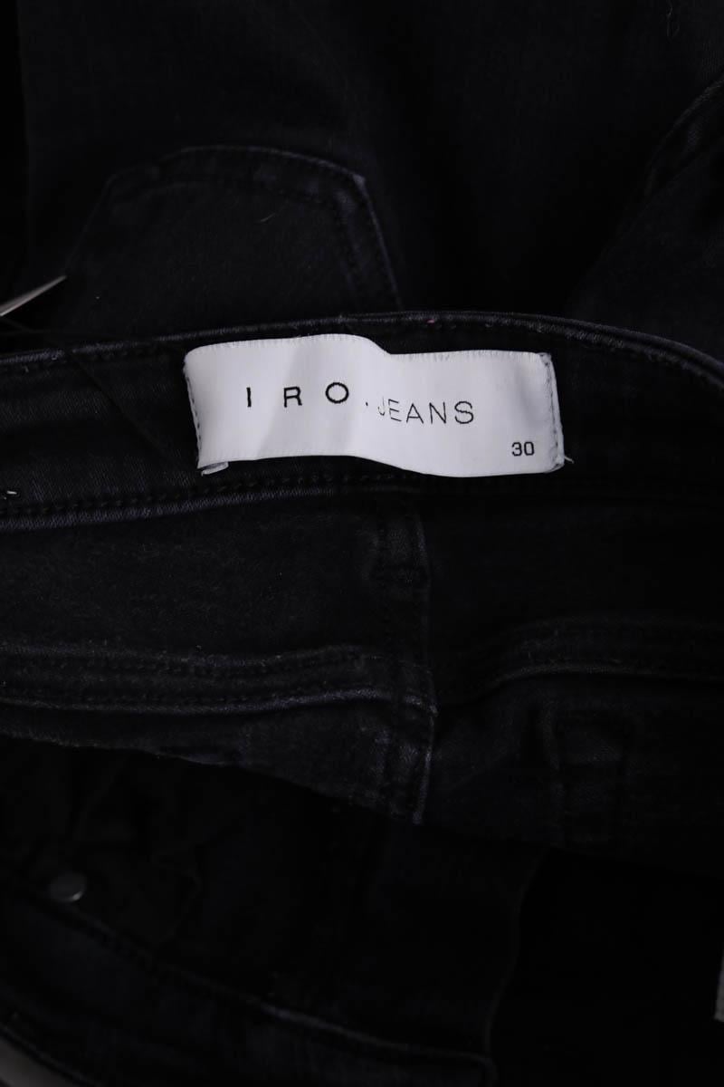 . IRO - Seconde Main Black