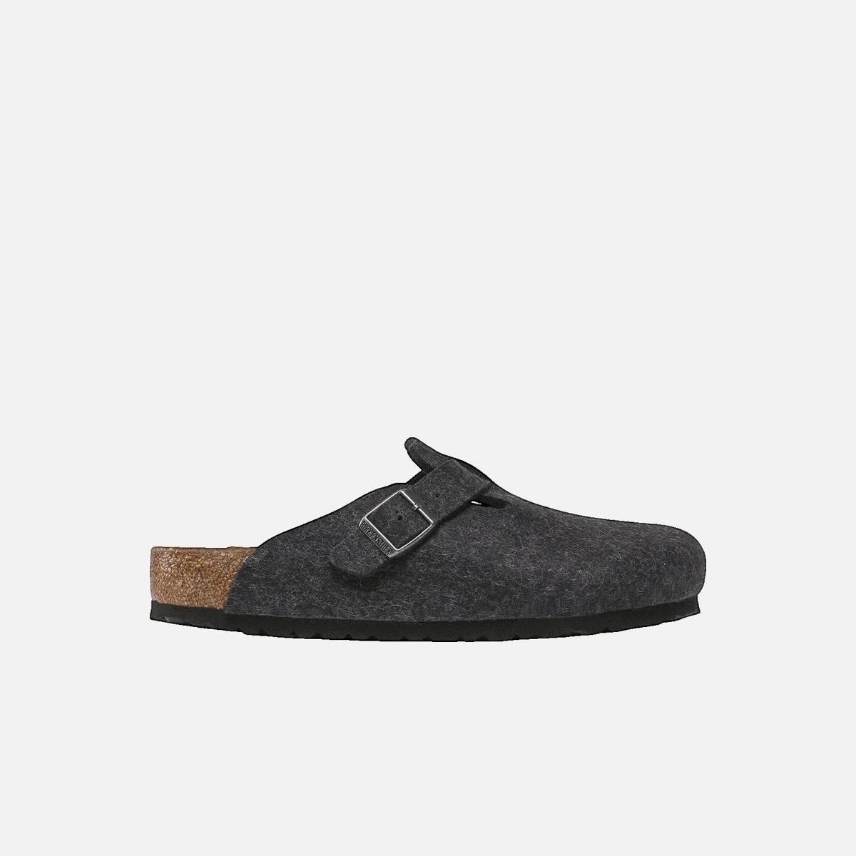 Clogs BIRKENSTOCK Black