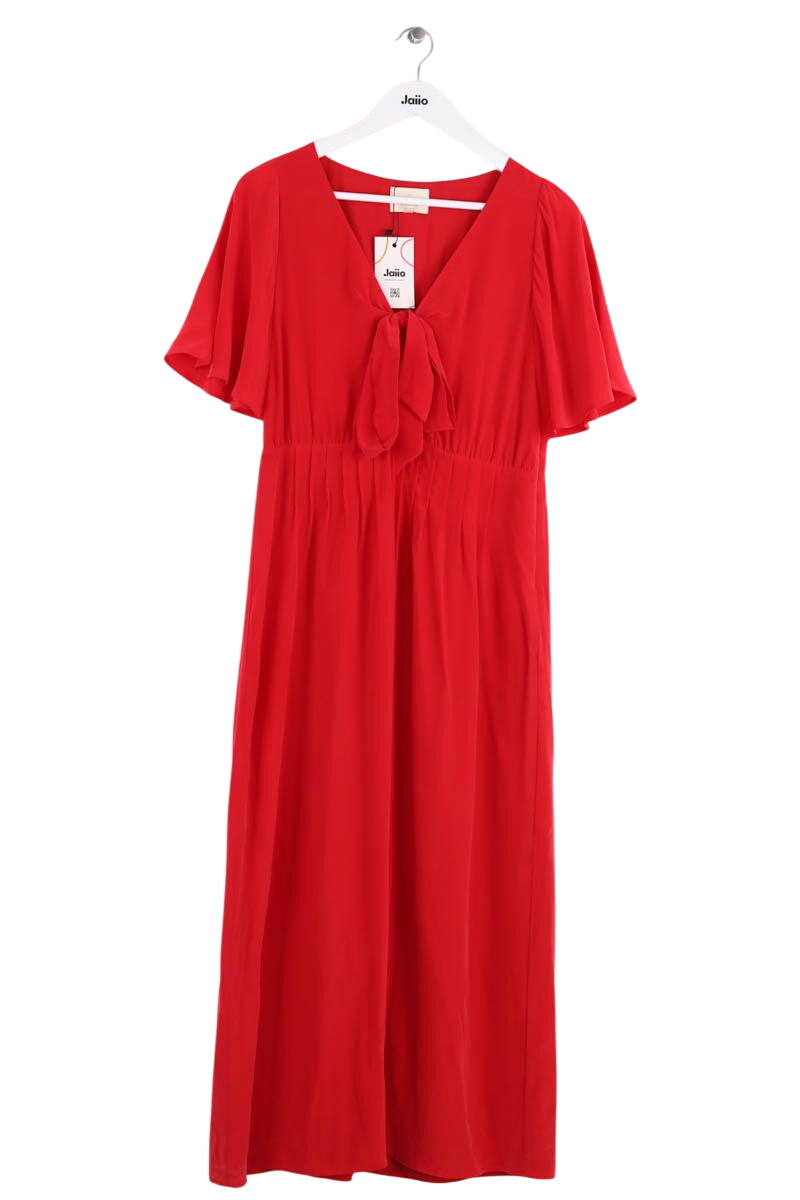 Robe SEZANE - Seconde main Rouge