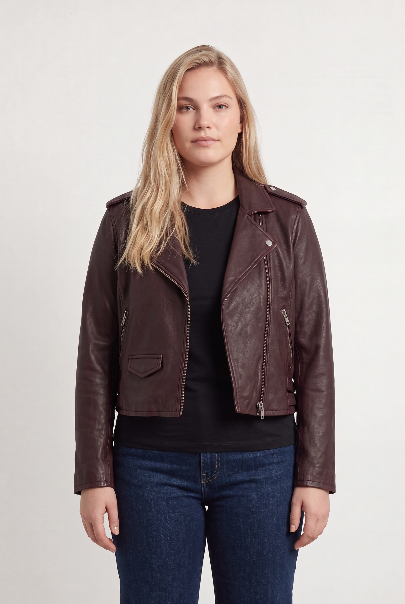 Jacket IRO - Seconde Main Red