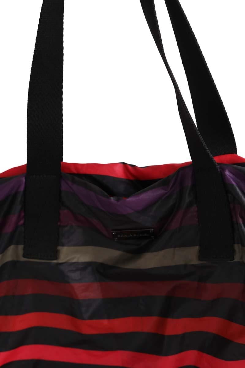 Cabas SONIA RYKIEL - Seconde Main Multicolore