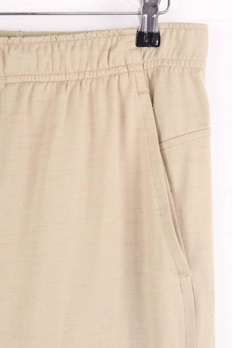 Sports trousers NIKE - Seconde Main Brown