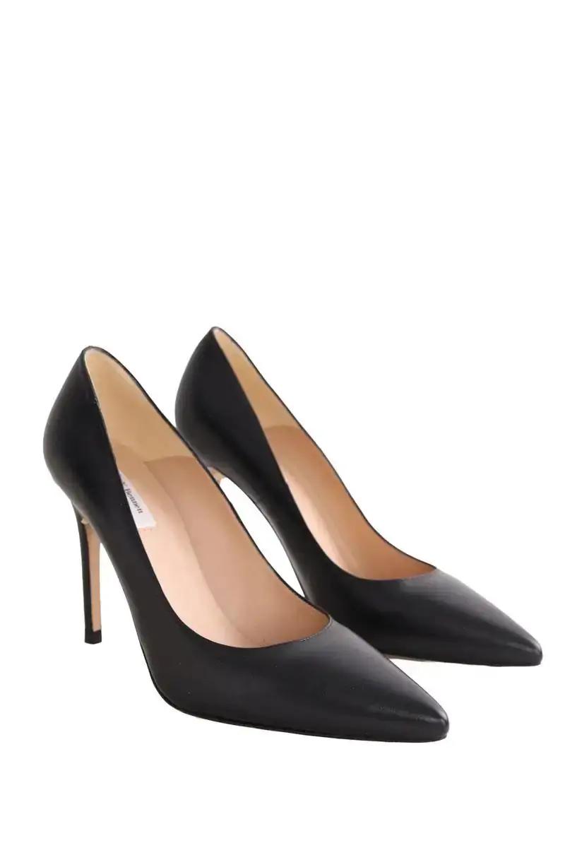 Heels LK BENNETT - Seconde Main Black