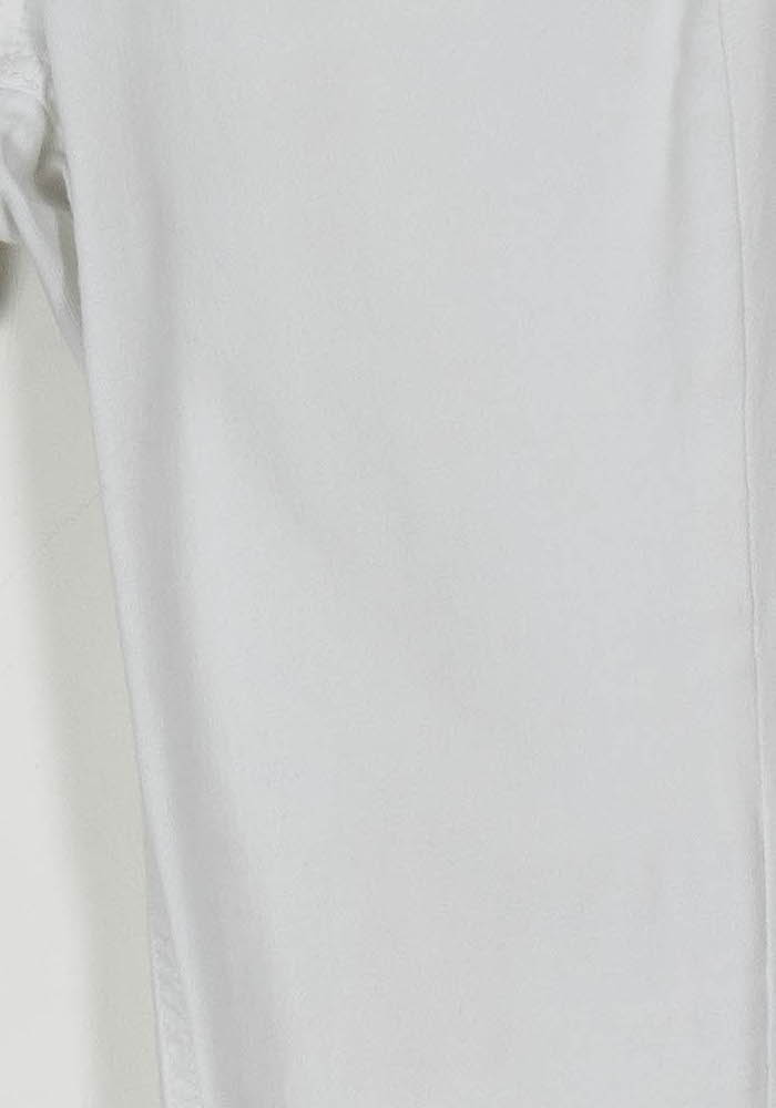 Jeans LIU JO - SECONDE MAIN White