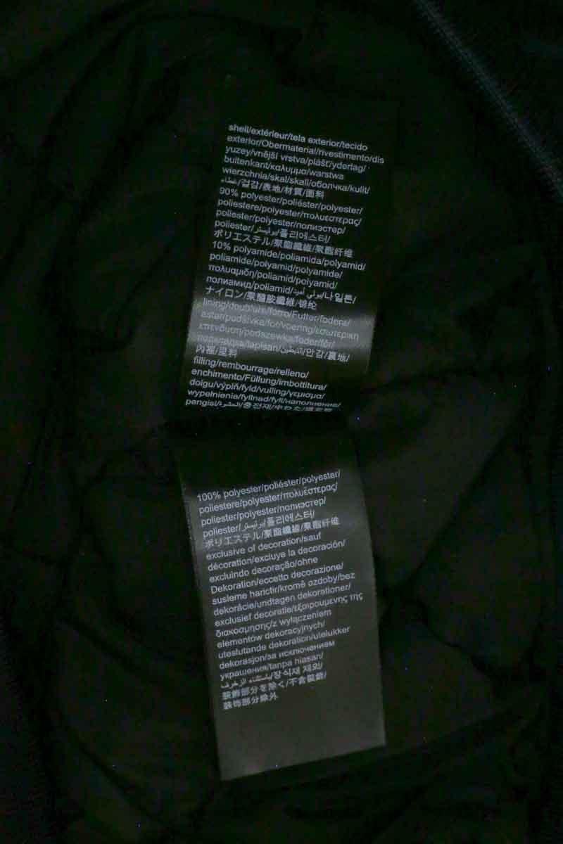 Jacket CALVIN KLEIN - Seconde Main Blue
