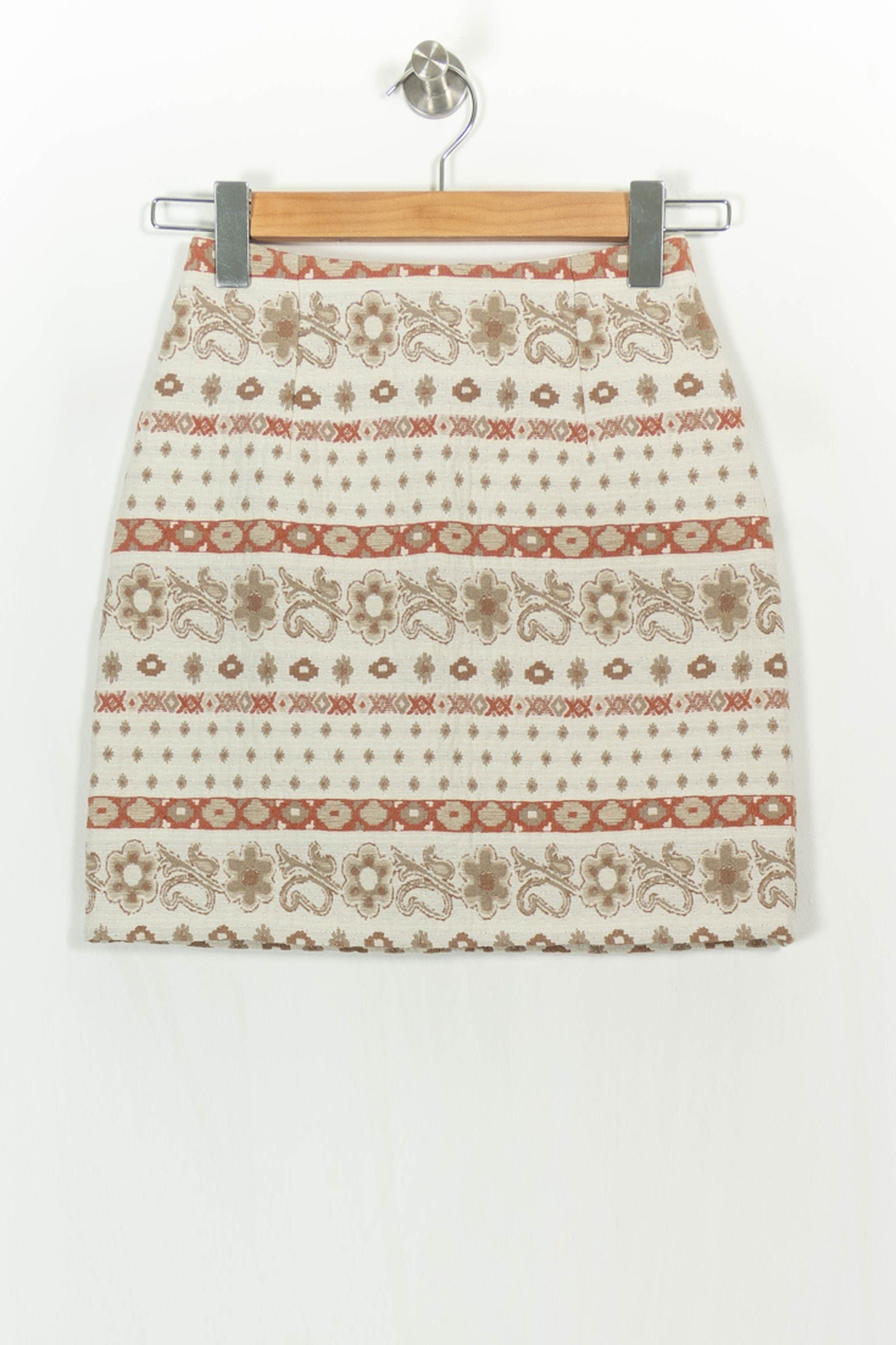 Short & midi skirt MAISON STELLA & SUZIE - Seconde main Multicolored