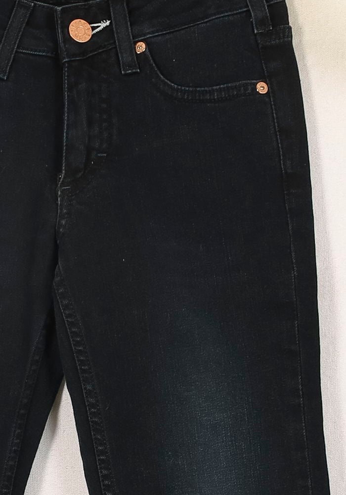 Jeans ACNE STUDIOS - Seconde Main Black