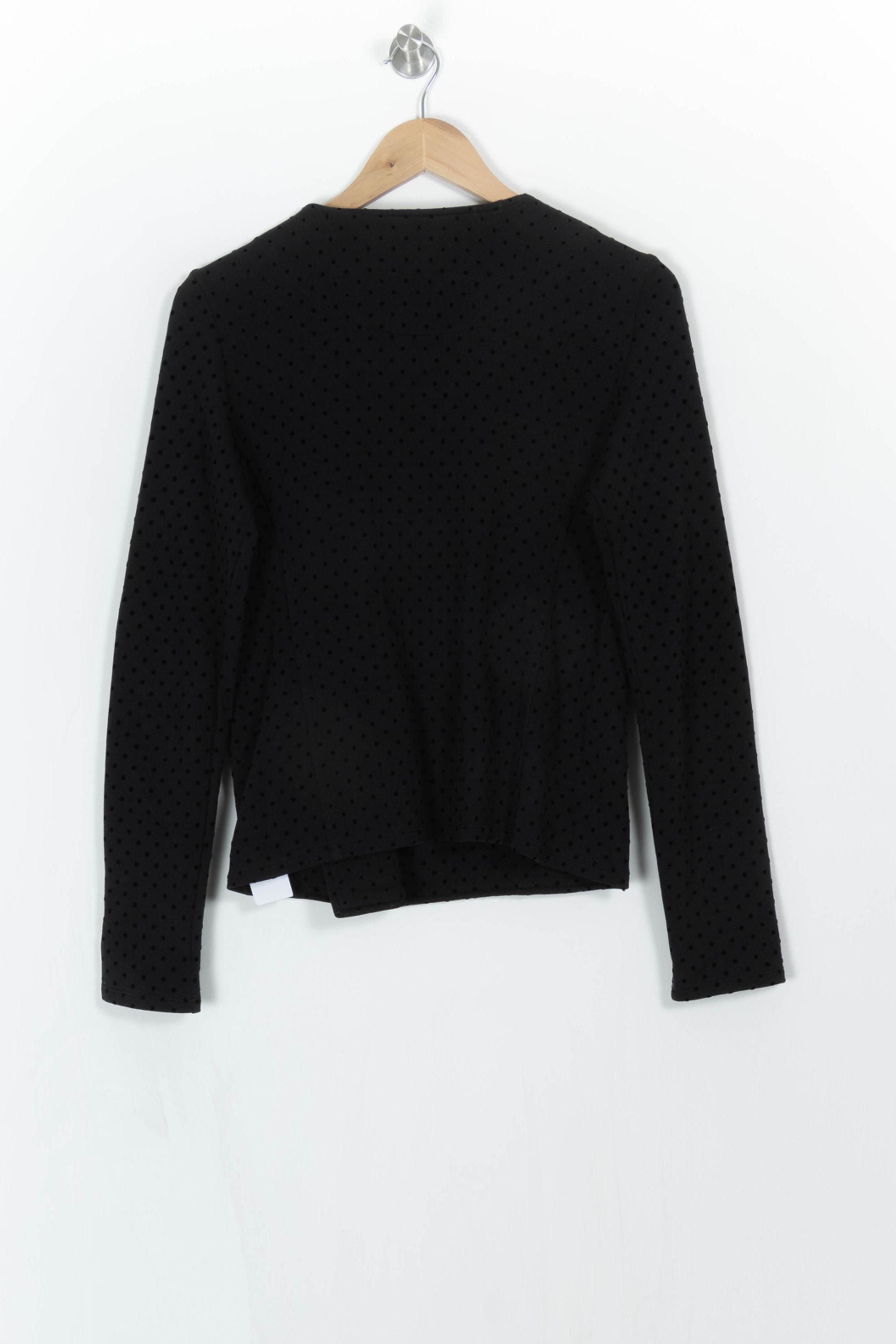 Jacket MARIE SIXTINE - SECONDE MAIN Black