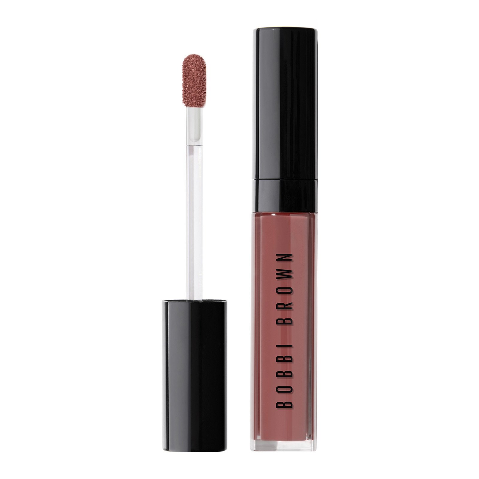 Crushed Oil-Infused Gloss - Lippgloss BOBBI BROWN Force of nature