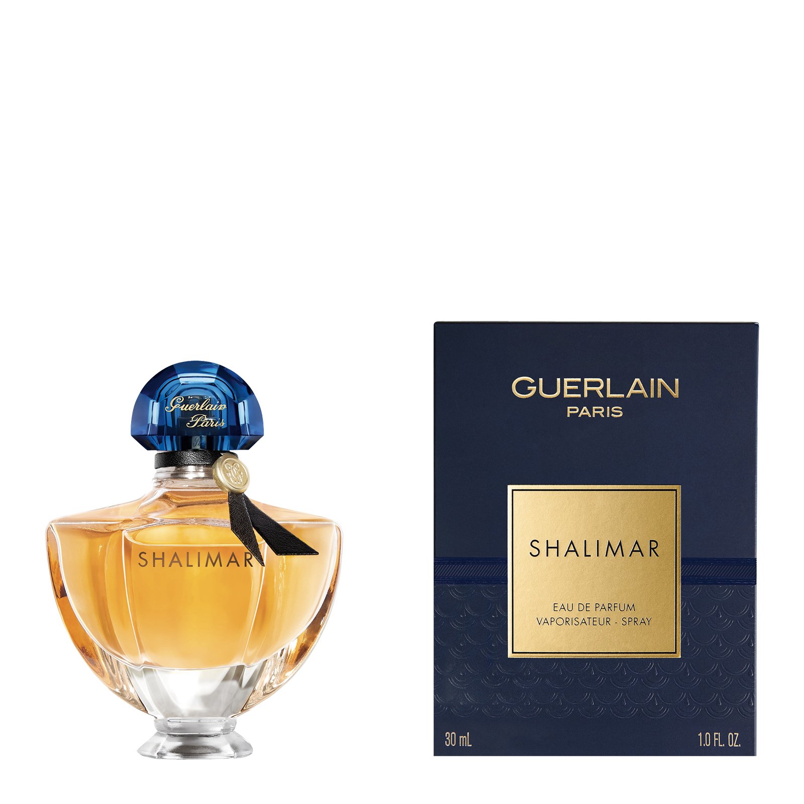 Shalimar - Eau de Parfum GUERLAIN No color