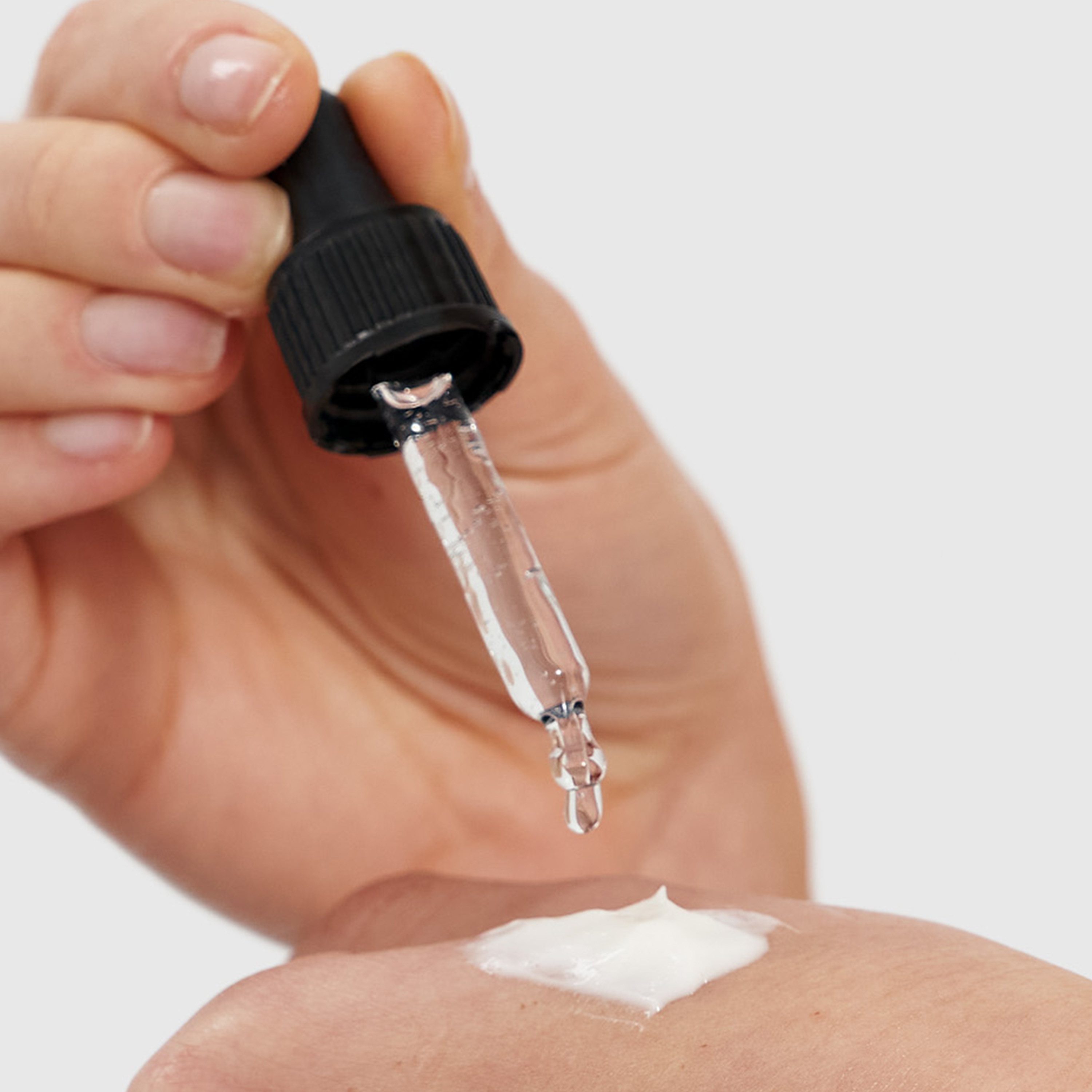 Purifying Booster - Salicylic acid PAI SKINCARE No color