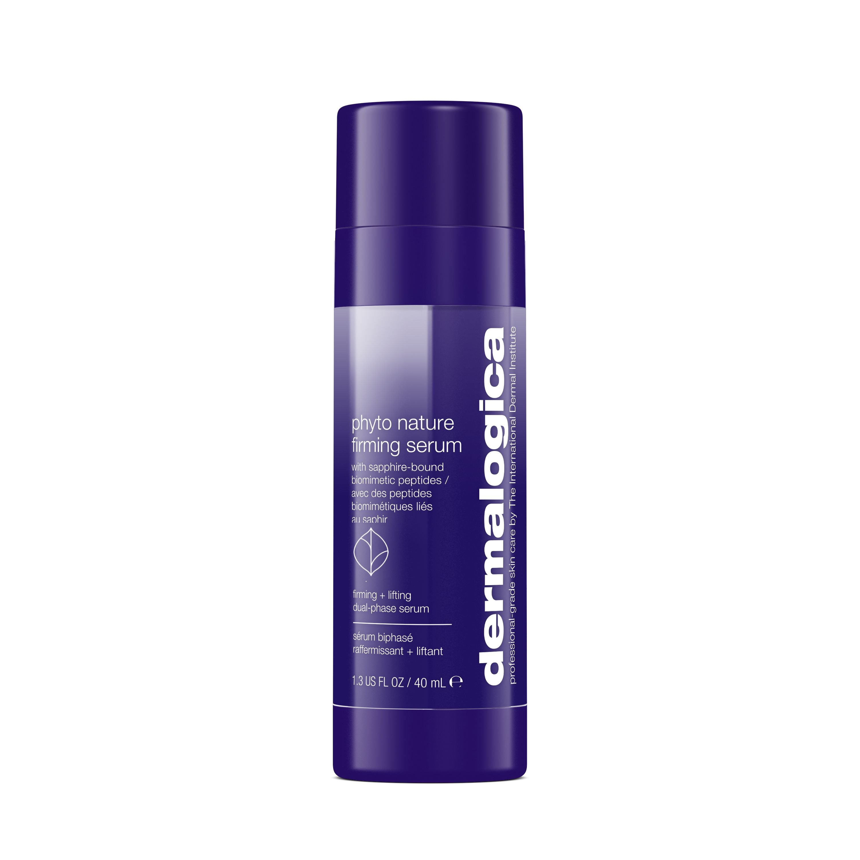 Phyto-Nature Firming Serum DERMALOGICA No color