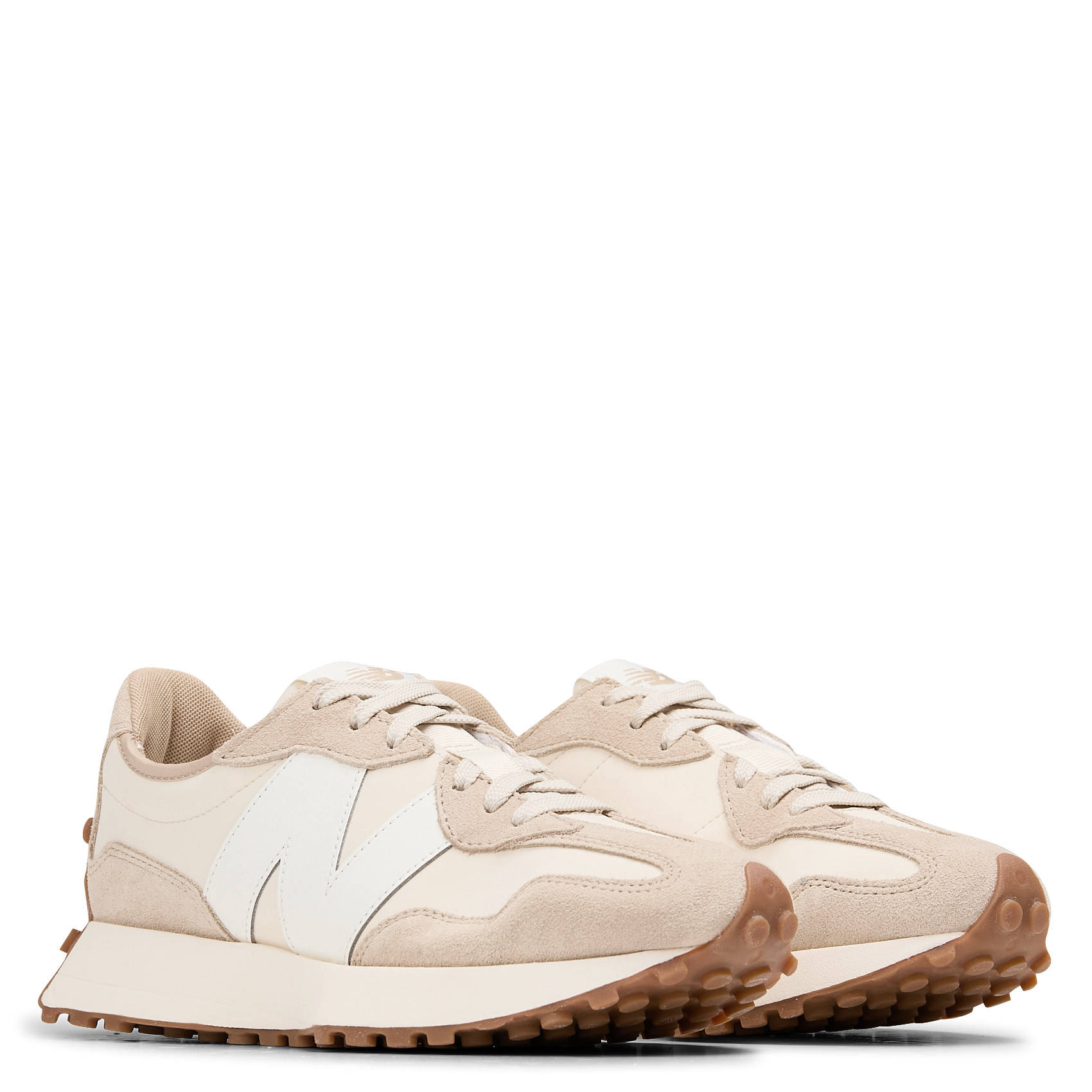 Flatform low sneakers NEW BALANCE Grey