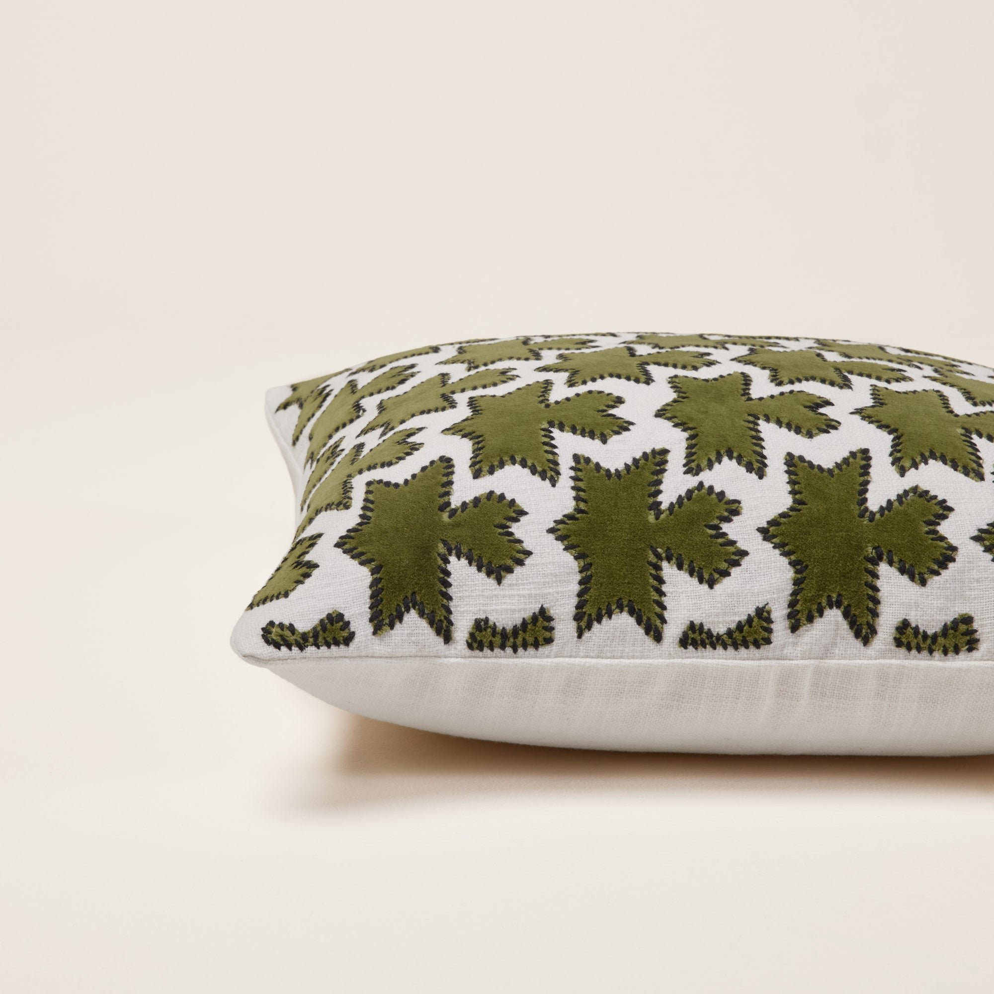 Cushion cover MADURA Green