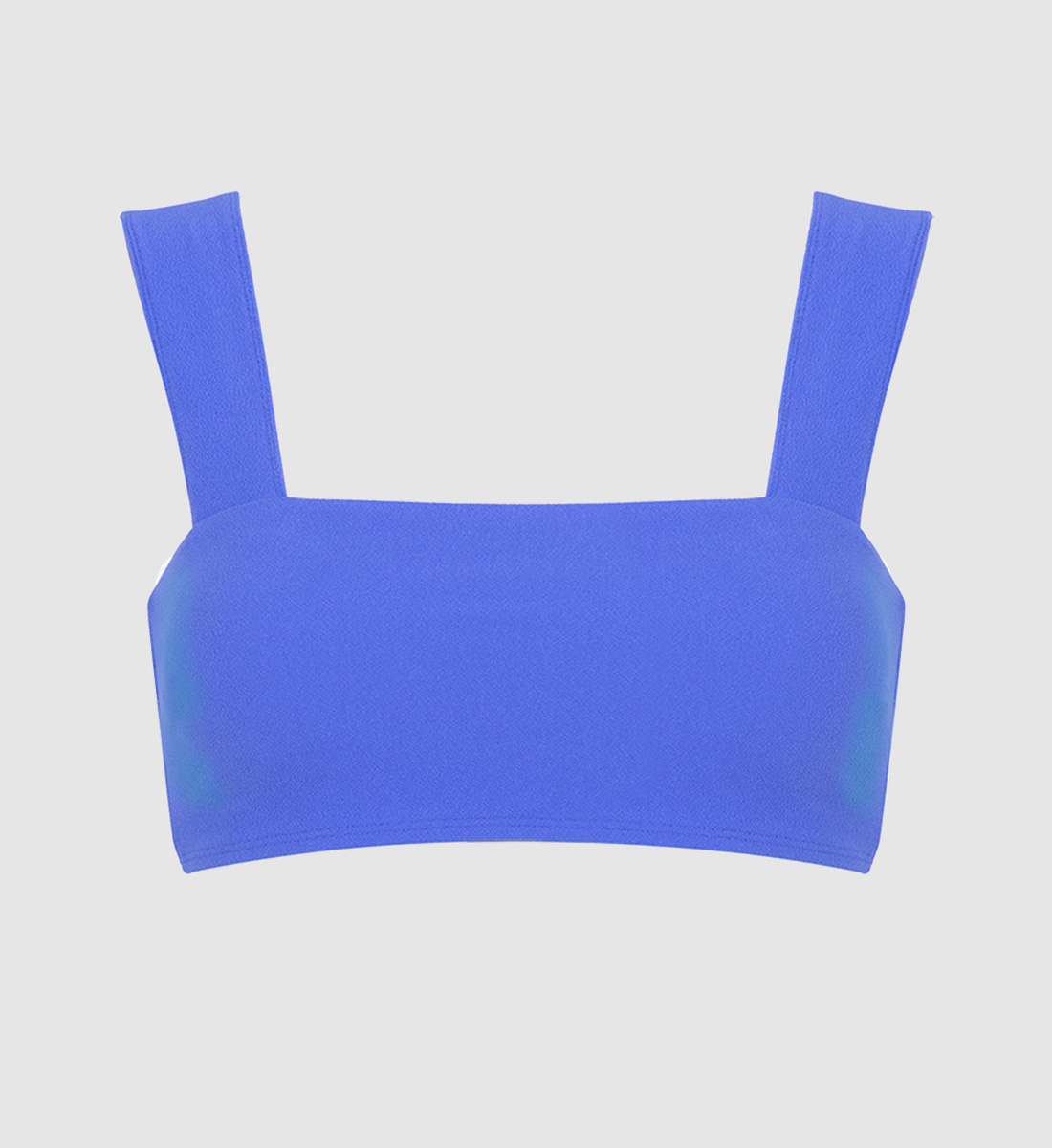Bikini top - lagoon GILI'S Blue