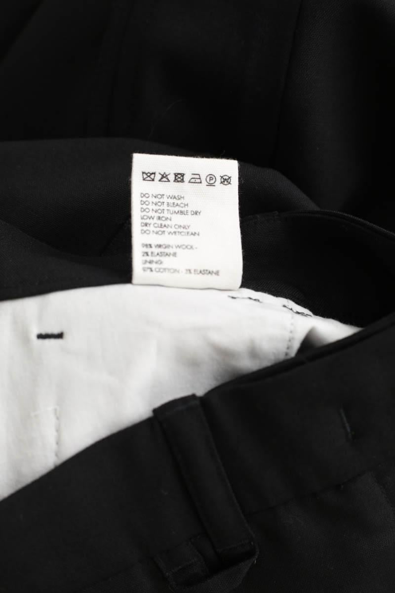 . JACQUEMUS- Seconde Main Black