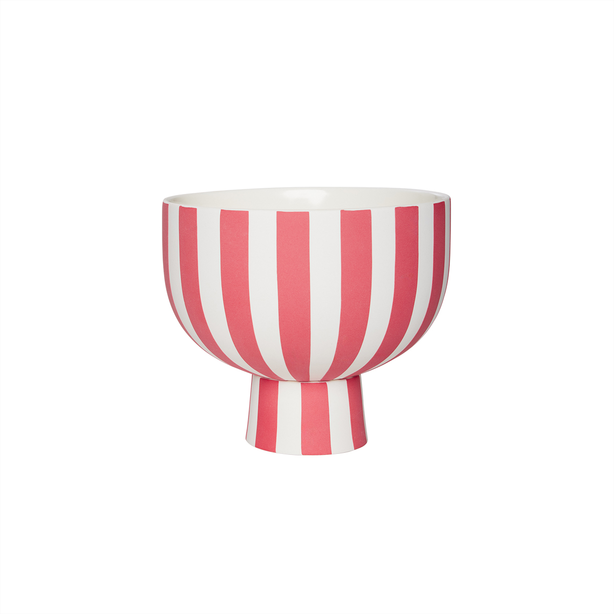 Stoneware bowl OYOY LIVING DESIGN